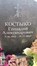 Захоронение ID 6368002