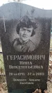 Захоронение ID 6368014