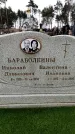 Захоронение ID 6368046