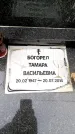 Захоронение ID 6368047