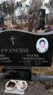 Захоронение ID 6368068