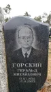 Захоронение ID 6368072