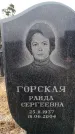 Захоронение ID 6368073