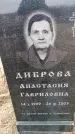 Захоронение ID 6368088