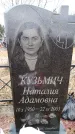 Захоронение ID 6368092