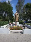 Братская могила 2152