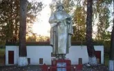 Братская могила 2594