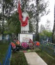 Братская могила 2162
