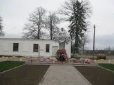 Братская могила 234