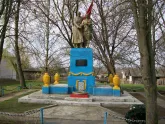 Братская могила 2488