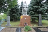 Братская могила 2109