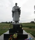 Братская могила 2160
