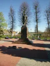 Братская могила 2515