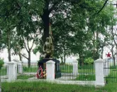 Братская могила 2149
