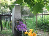 Братская  могила д. Горковская Слобода 868