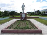 Братская могила 2229