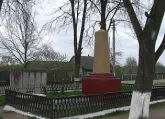 Братская могила 2385