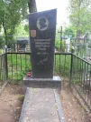 Братская могила 2588