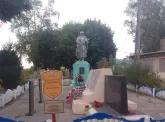 Братская могила 2043
