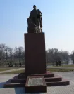 Братская могила 2099