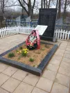 Братская могила 2329