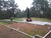 Братская могила 2352