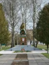 Братская могила 2547