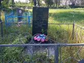 Братская могила 2143