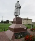 Братская могила 2168