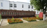Братская могила 2154