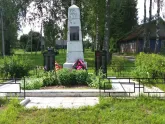Братская могила 2349