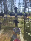 Захоронение ID 6367993