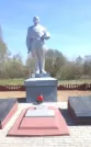 Братская могила 2322