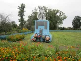 Братская могила 2170