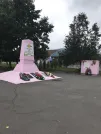 Братская могила 1994