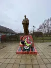 Братская могила 2161