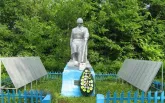 Братская могила 2208