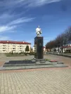 Братская могила 2436