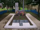 Братская могила 2514