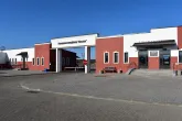 Лесное