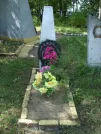 Братская  могила  д. Дубники 834