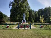 Братская могила 2150