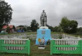 Братская могила 2104