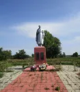 Братская могила 2167