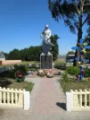 Братская могила 236