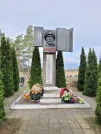 Братская могила 196