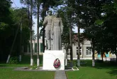 Братская могила 2384