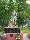 Братская могила 2151