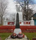Братская могила 2226