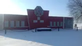 Братская могила 2040
